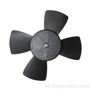 Ventilador de resfriamento do radiador automático para Holdenbarina hatchback Opel